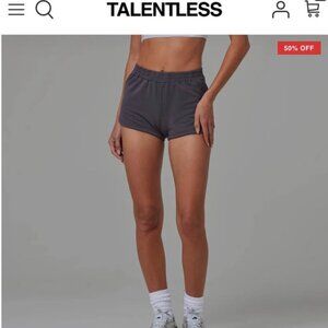 Talentless Dolphin Shorts